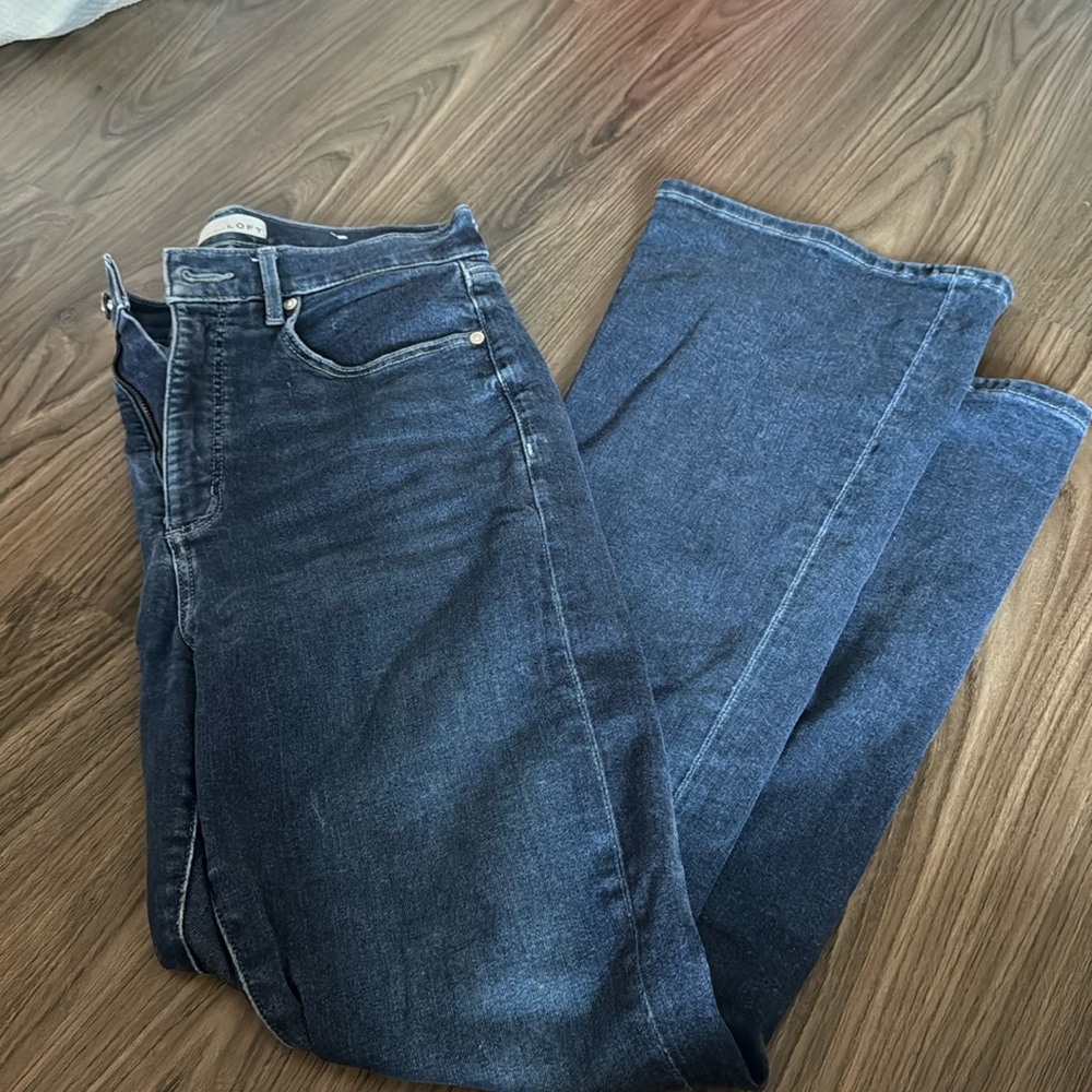 Loft jeans